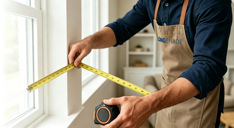 Precise measuring & considered quote