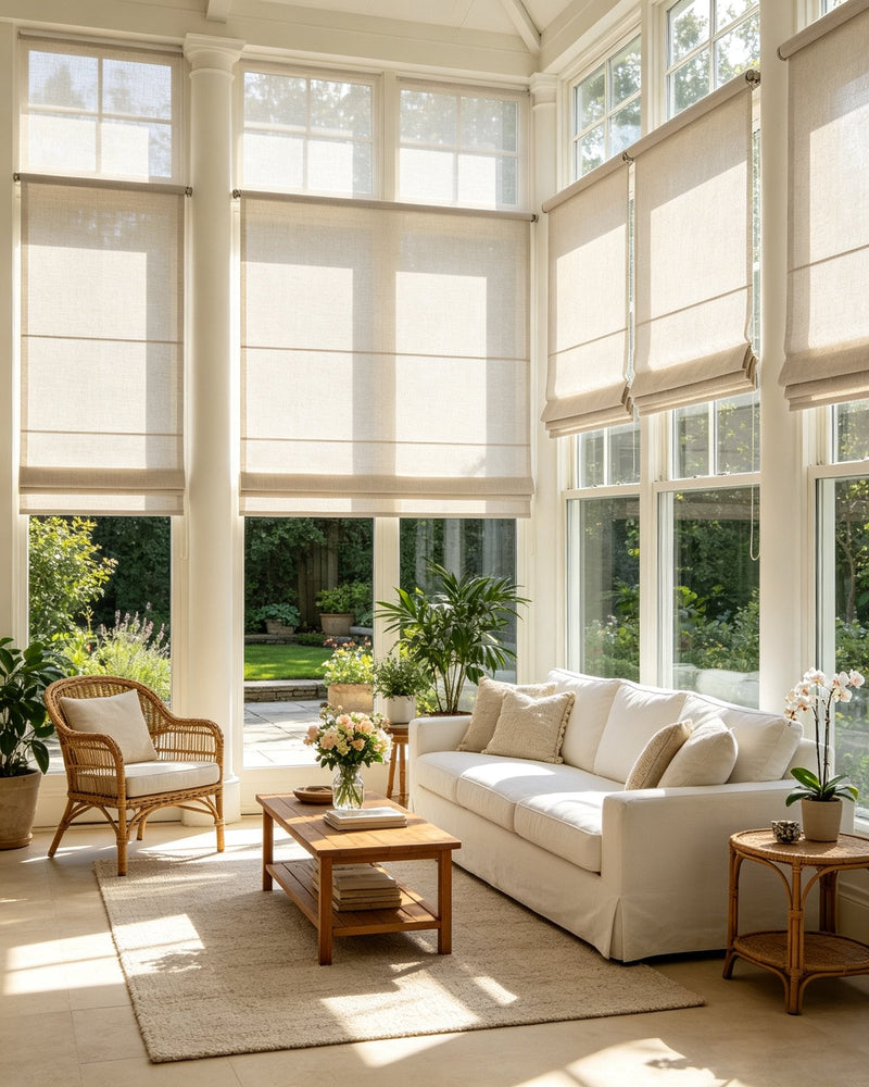 Outdoor Dining & Family Gathering Area