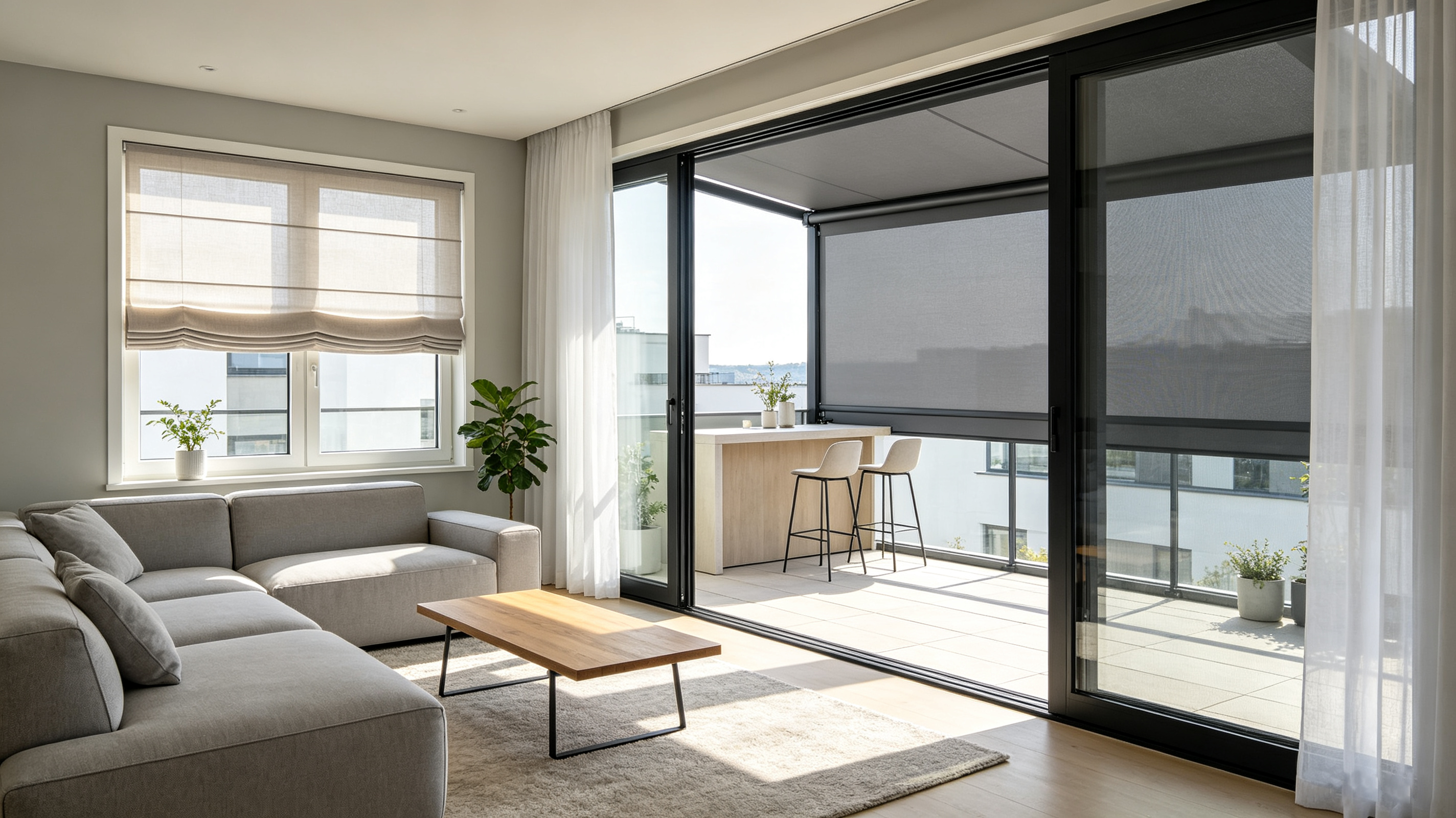 YOUR SPACE，YOUR COMFORT，FOR EVERY MOMENT
