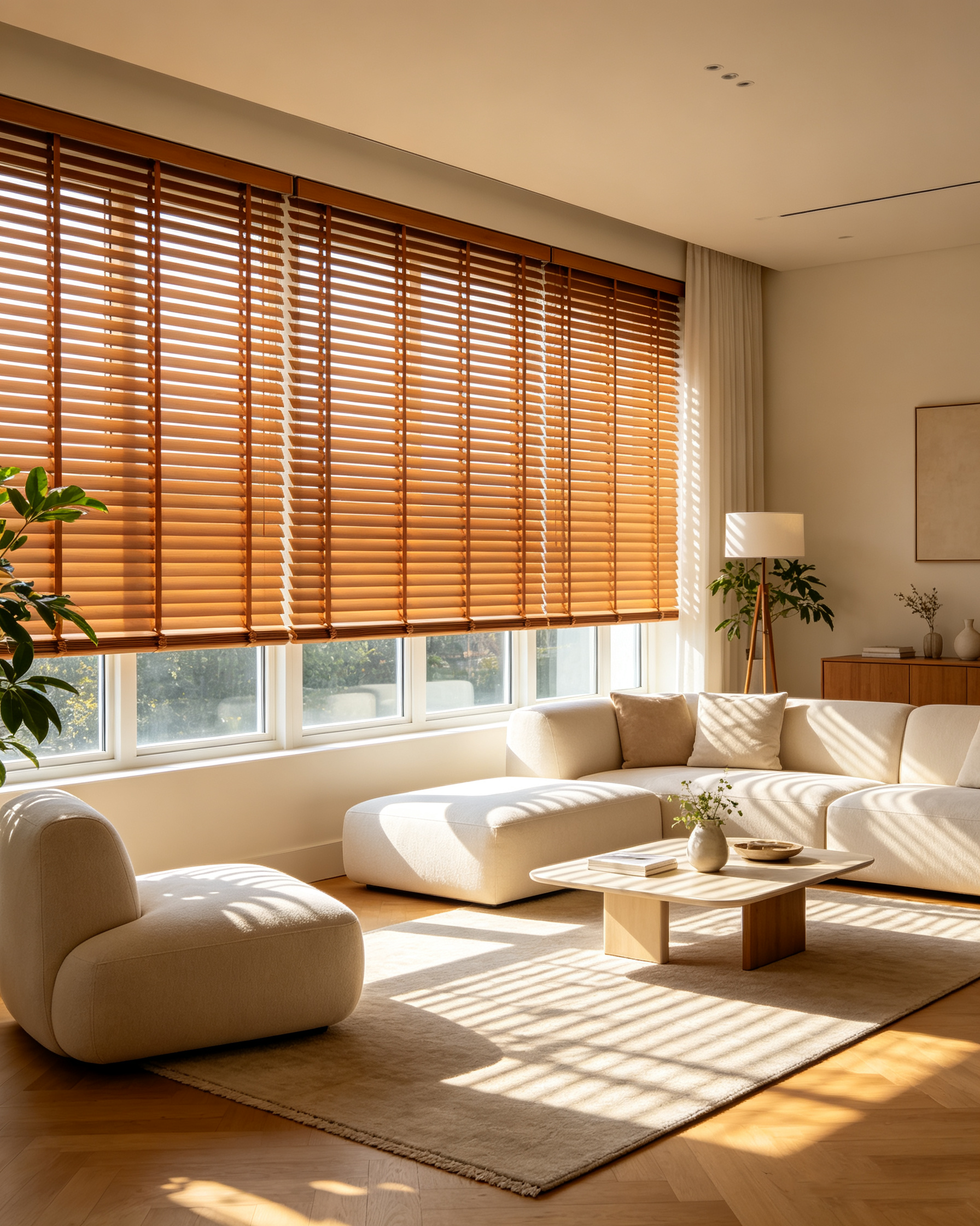 Curtains