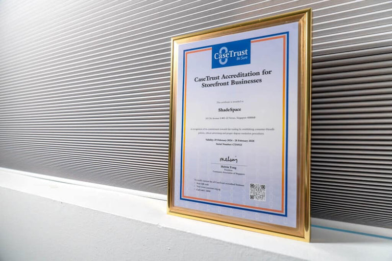 Award
