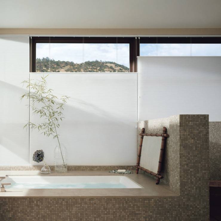 Honeycomb Shades