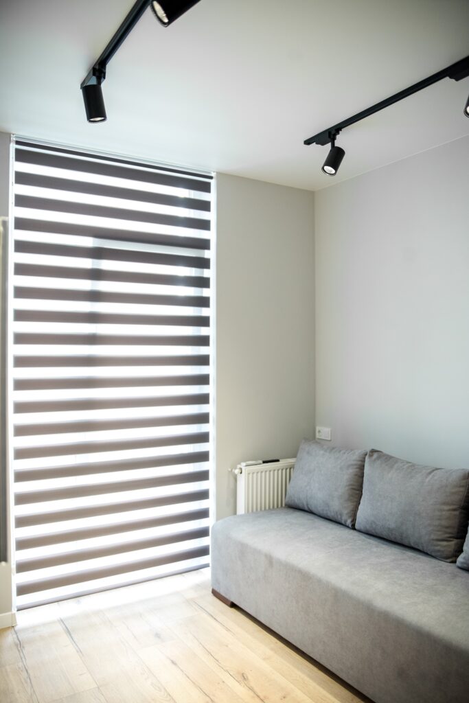 Korean Blinds