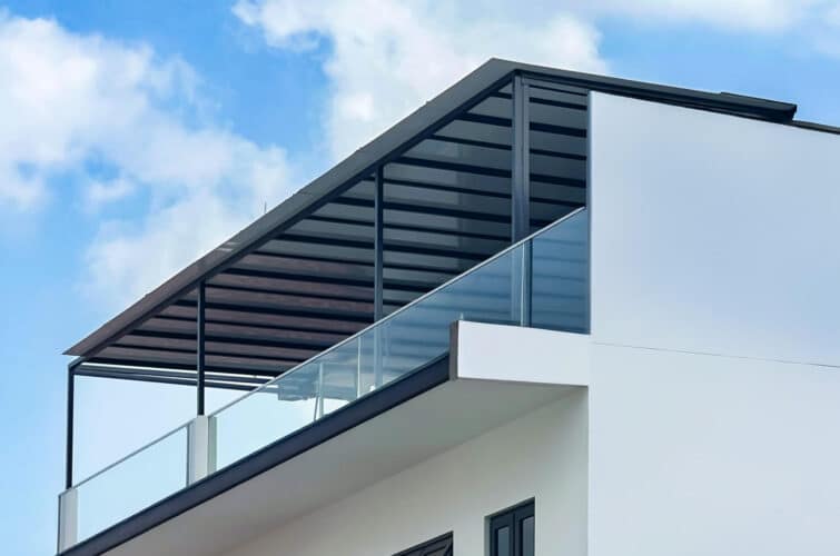 Roofing