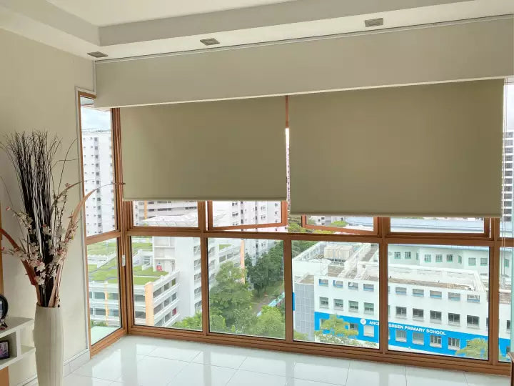 Roller Blinds