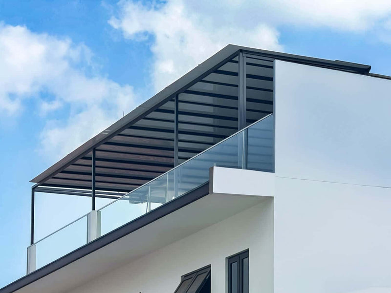 Roofing