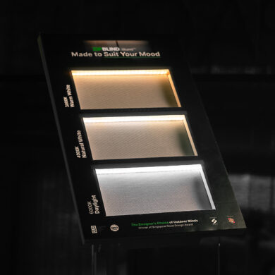 LED Light Bar