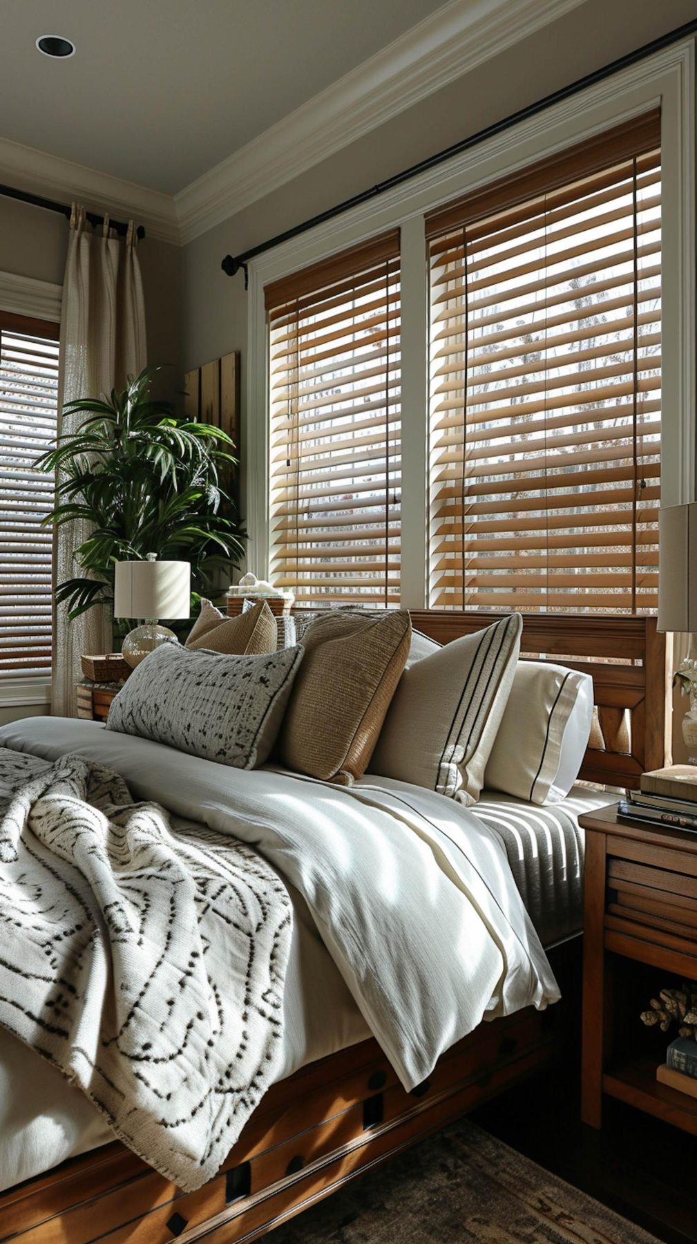 Indoor Shading