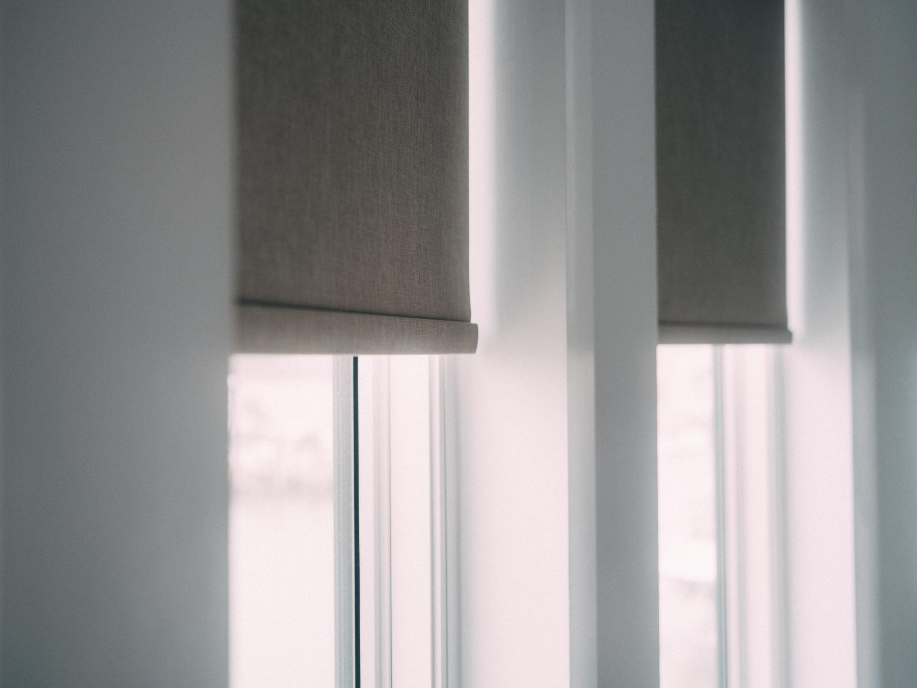 Roller Shades
