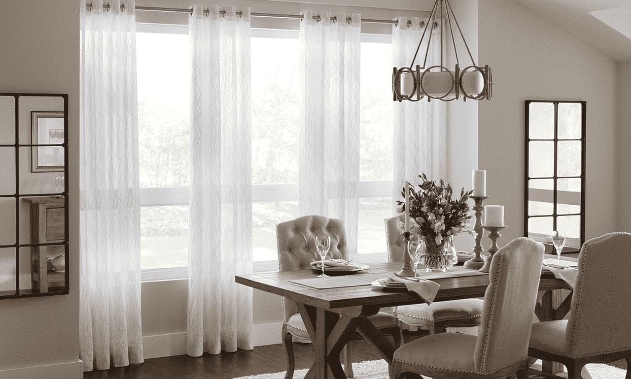 Drapes