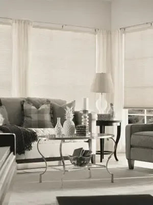 Honeycomb Shades