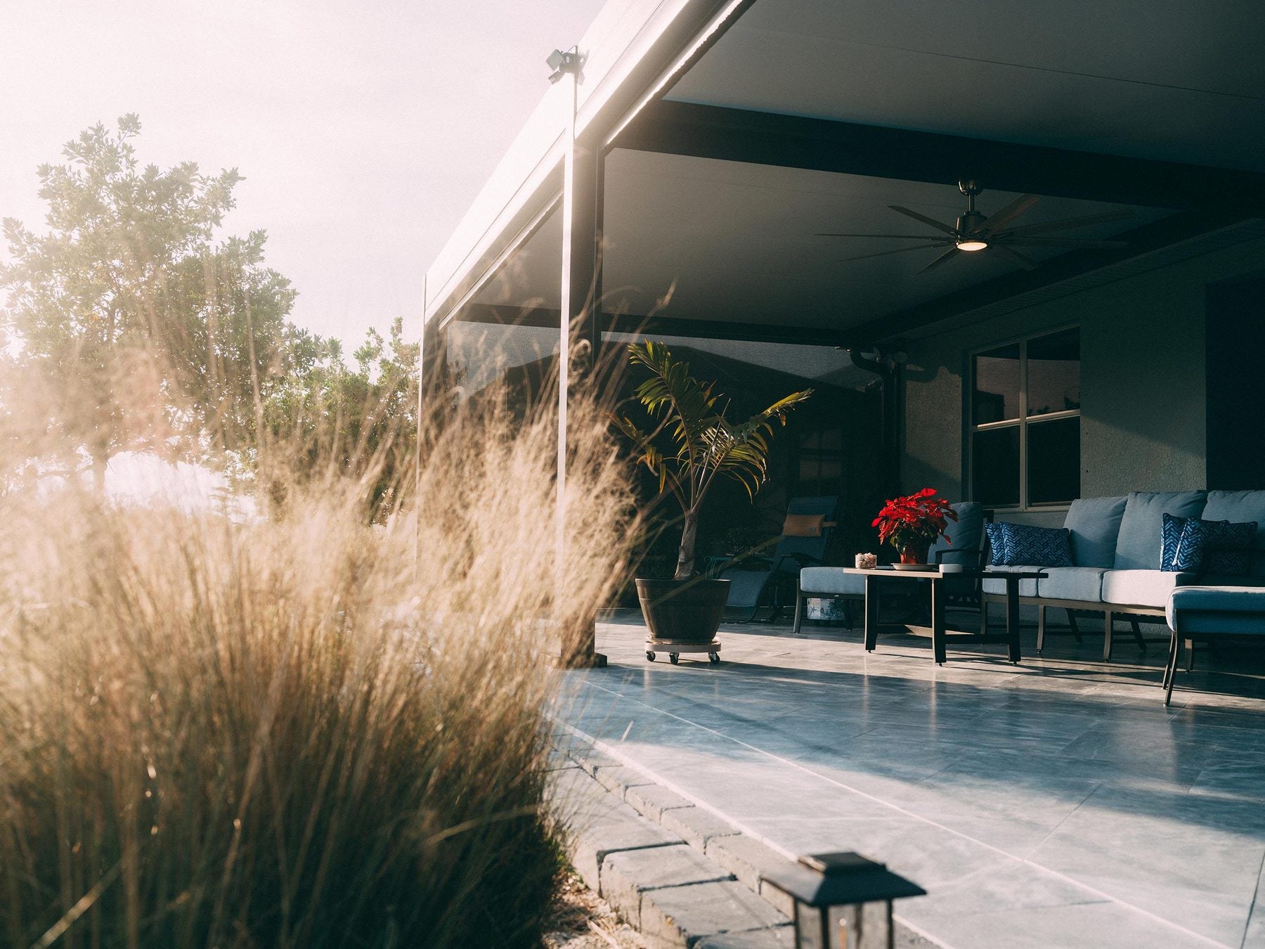 Ready for a free in-home consultation?