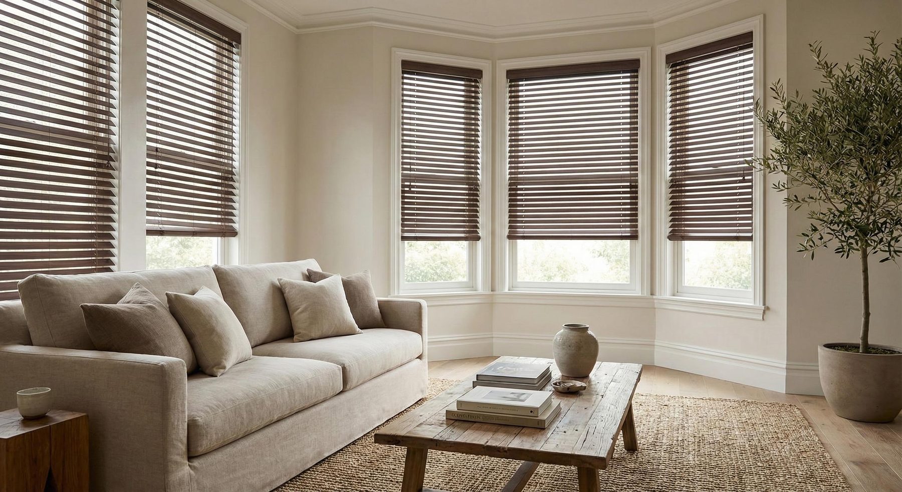 Indoor Blinds