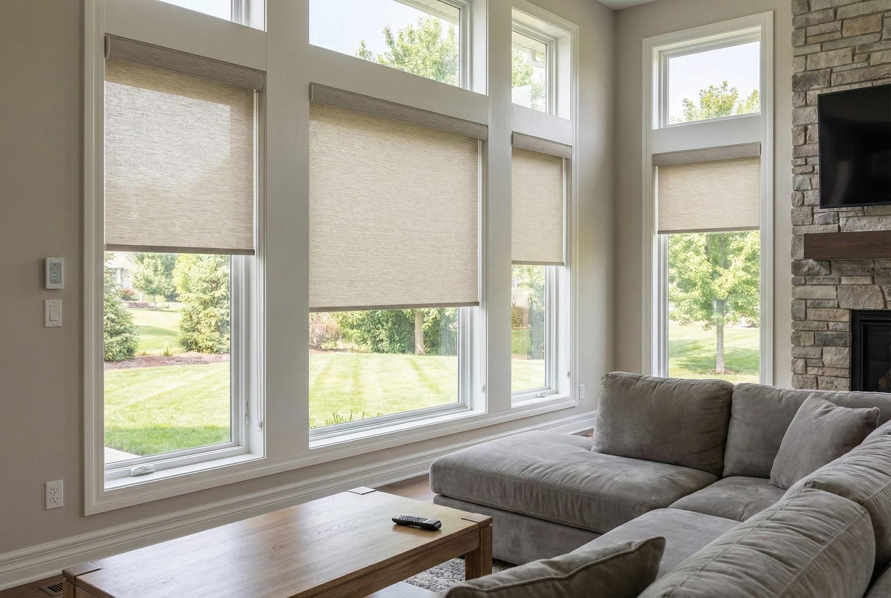 Motorization