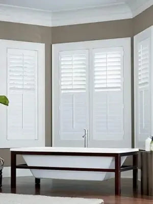 Shutters