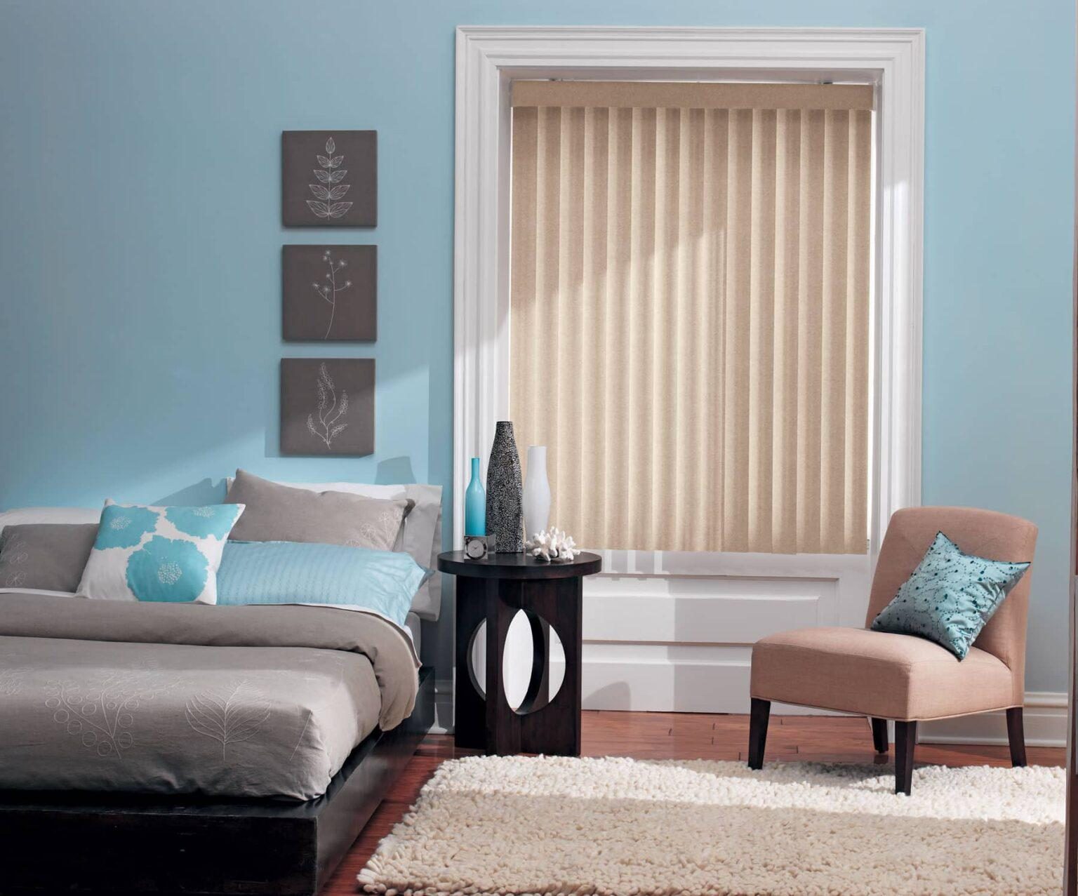 Vertical Blinds